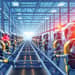 The Impact of Automation on Sector Performance