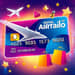 Co-branded credit cards: Loyalty programs on a card