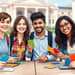 Finding the best student credit card for your needs