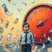 The impact of late payments on your credit score