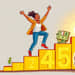Building credit without going into debt