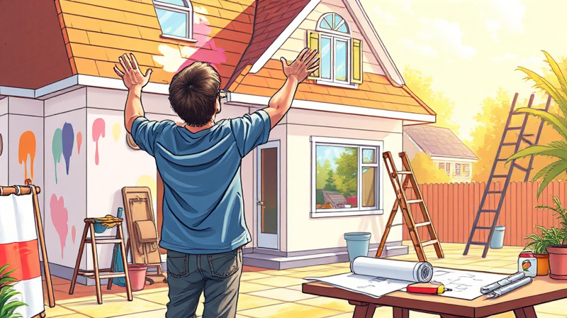 Home Improvement Loans: Funding Your Dream Renovation