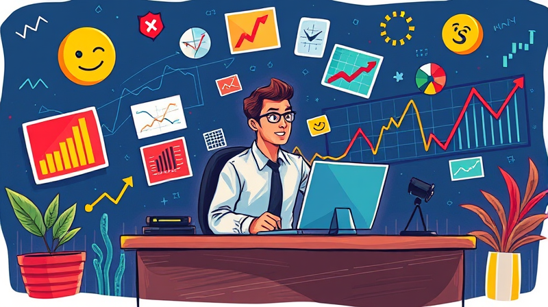 Optimizing Your Trading Psychology with Performance Trackers