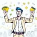 Optimizing credit card usage for various credit score models