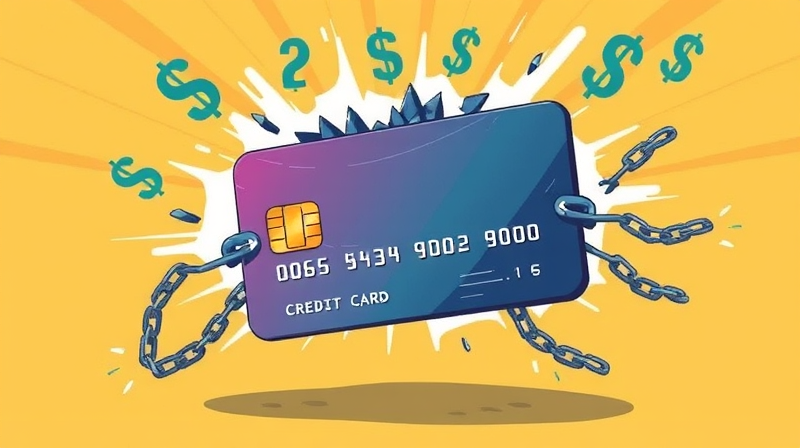 Credit card myths that could be costing you money