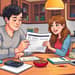 How to teach teenagers responsible credit card habits