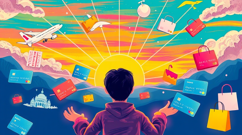 Unlocking advanced credit card rewards redemption strategies