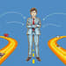The Strategic Use of Loans for Career Advancement