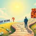 Your Credit Score's Journey: Building a Strong Borrower Profile