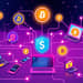 Manage Crypto Holdings: Secure Wallet Integrations