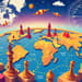 Interpret Macro Trends: Geopolitical Risk Assessors