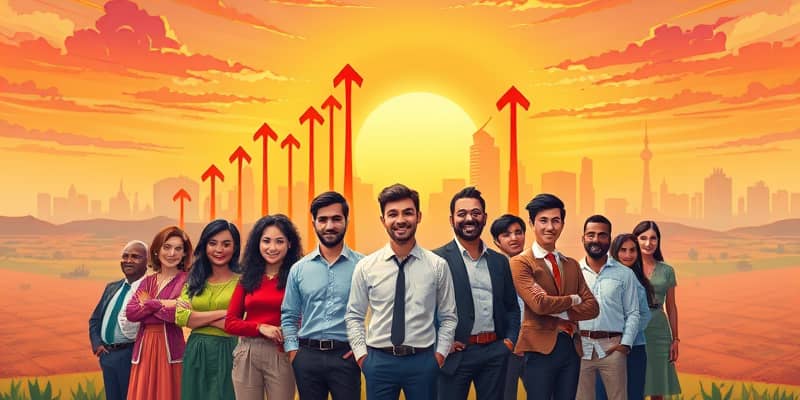 The Untapped Potential of Frontier Markets