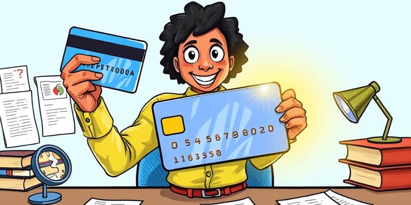 Credit card disputes: Your rights and how to exercise them