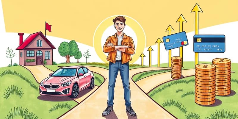 The power of a high credit score: Unlocking financial opportunities