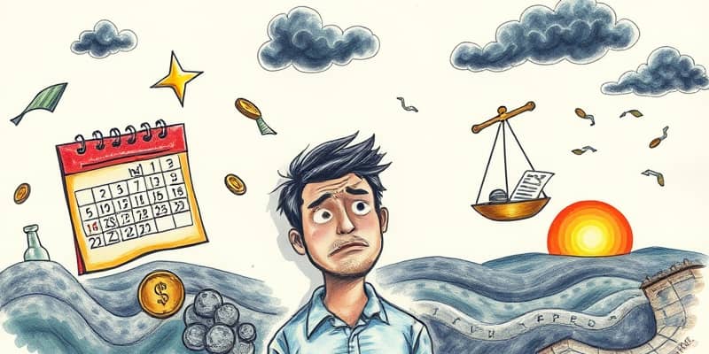 The Impact of Defaulting on a Loan: What Happens Next?