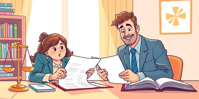 Ethical Lending: Finding Lenders You Can Trust