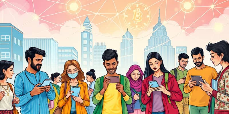 Innovation in Lending: New Ways to Borrow Money