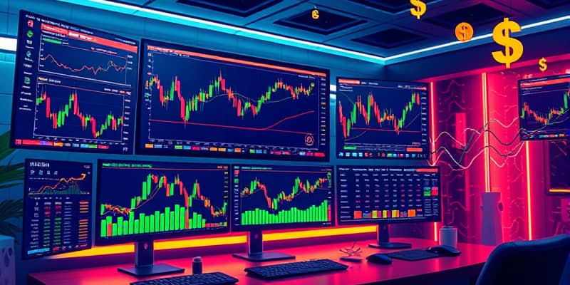 Forex Trading Tools: Navigating the Global Currency Markets