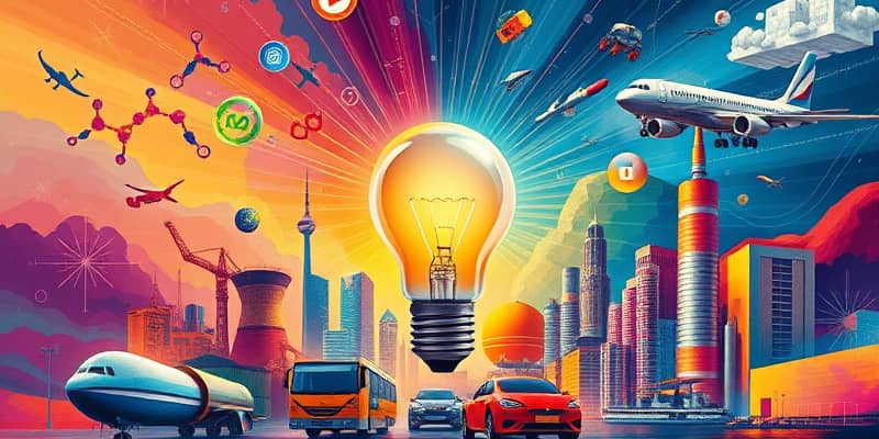 Innovation's Role in Sector Outperformance