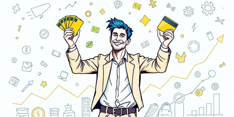 Optimizing credit card usage for various credit score models