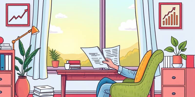 Securing a Loan with Less-Than-Perfect Credit